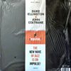 Duke Ellington And John Coltrane - Duke Ellington And John Coltrane - Image 2