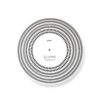แผ่นวัดรอบ Elvon Stroboscope Disc (New)