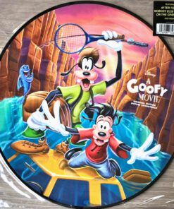 Soundtrack of A Goofy Movie (Picture Disc)