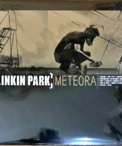 Linkin Park – Meteora (20Th Anniversary Edition)