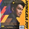 หนุ่ม กะลา - Joy (Yellow Vinyl) - Image 2