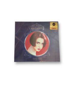 CD MQA คริสติน่า อากีล่าร์ – The Masterpiece