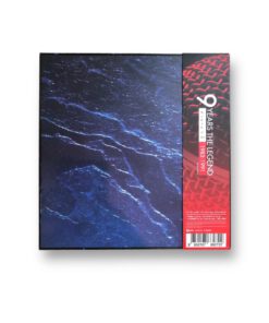 CD ตำนาน 9 ปี (1983-1991) Volume 1-4 (Boxset)
