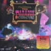 Paradox - Fat Live 4 The Paradox Circus (Black & Pink Vinyl)