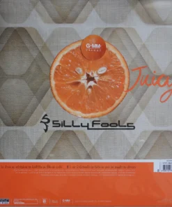 Silly Fools – Juicy