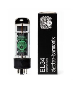 EL34 Electro Harmonix (New)
