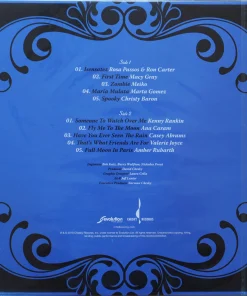 The World’s Greatest Audiophile Vocal Recordings Vol.2