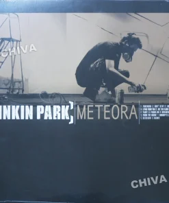 Linkin Park – Meteora (20Th Anniversary Edition)