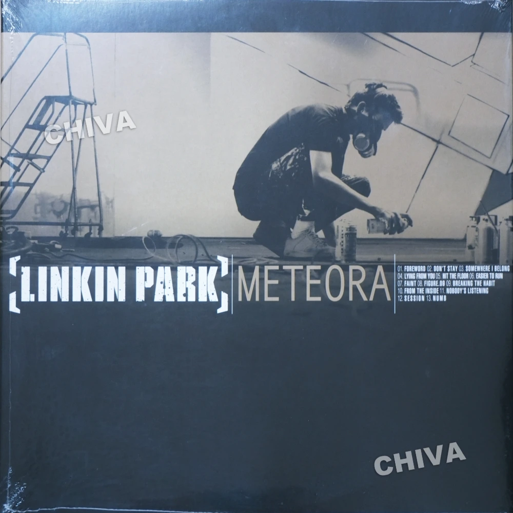 Linkin Park - Meteora (20Th Anniversary Edition)