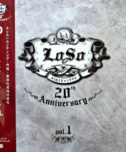 Loso – 20th Anniversary LOSO VOL.1