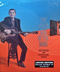 The Other side of The Door : Thee Chaiyadej sings the Boyd Kosiyabong Songbook