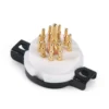 ซ็อกเก็ตหลอด 9 Pin Hardwire CNC (New) - Image 2