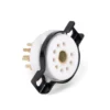 ซ็อกเก็ตหลอด 9 Pin Hardwire CNC (New)