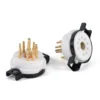ซ็อกเก็ตหลอด 9 Pin Hardwire CNC (New) - Image 3
