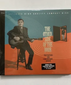 CD The Other side of The Door : Thee Chaiyadej sings the Boyd Kosiyabong Songbook