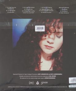 Clair Marlo – Let It Go