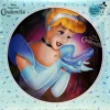 Songs from Cinderella OST. (Picture Disc)
