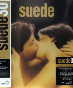 Suede – Suede (30Th Anniversary Edition)