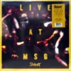 Slipknot – Live At MSG (Limited Edition)