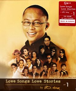 Love Songs Love Stories By นิติพงษ์ ห่อนาค Vol.1