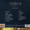 CD-MQA เจ เจตริน - The Masterpiece - Image 2