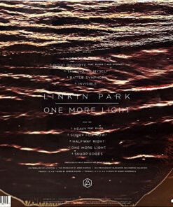 Linkin Park – One More Light