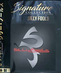 Silly Fools – Signature collection of Silly Fools