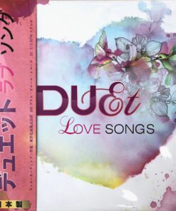 Duet – Love songs