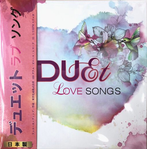 Duet - Love songs