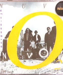 CD Nuvo – อ๊อกซิเจน 2