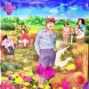 The Richman Toy - Dan Sawan Only You (Butterfly Vinyl)