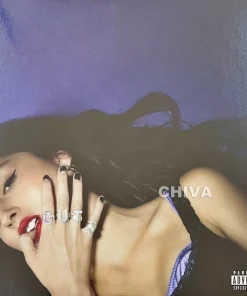 Olivia Rodrigo – Guts