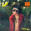 L.P. - Love Lines (Orange Crush Vinyl)