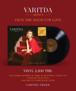 Varitda – Mood3: I’m In The Mood For Love