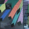 Oavette - Oavette LP (Translucent Green Vinyl) - Image 2