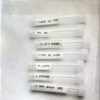H 3 F - Unemployment (White Vinyl) - Image 2