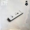 H 3 F - Unemployment (White Vinyl)