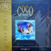 Coco Jazz - l Coco Jazz ll" (Blue and Purple Vinyl)