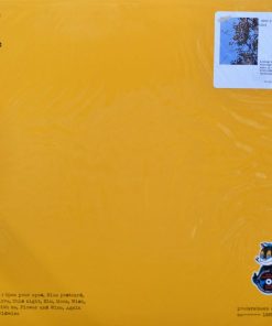 BlackBeans – You (Are) Mean Alot to Me 3rd Anniversary Edition (Yellow Vinyl)