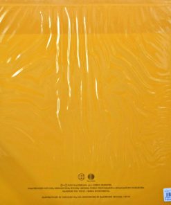 BlackBeans – You (Are) Mean Alot to Me 3rd Anniversary Edition (Yellow Vinyl)