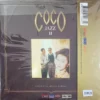 Coco Jazz - l Coco Jazz ll" (Blue and Purple Vinyl) - Image 2