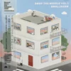 Drop The Needle Vol.1 x Smallroom (Blue Vinyl) I