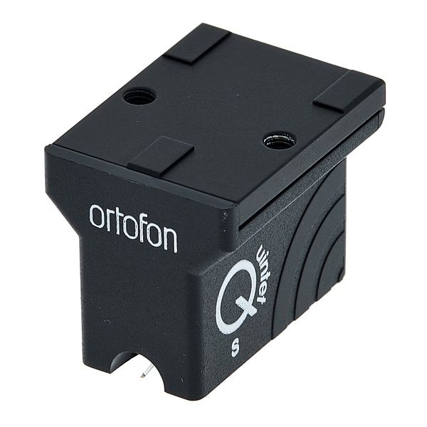 หัวเข็ม Ortofon Quintet Black MC Low (New) - Image 3