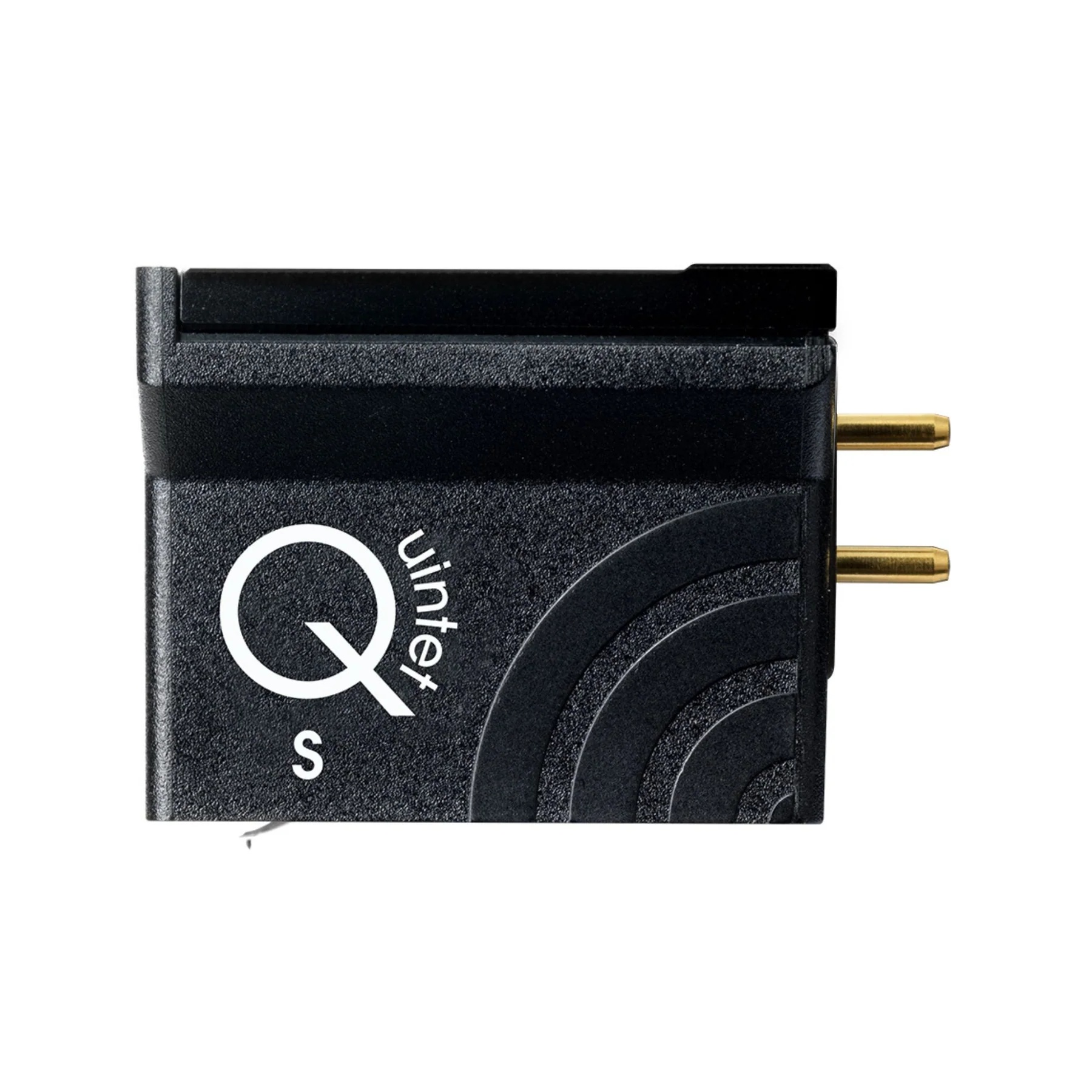 หัวเข็ม Ortofon Quintet Black MC Low (New) - Image 2