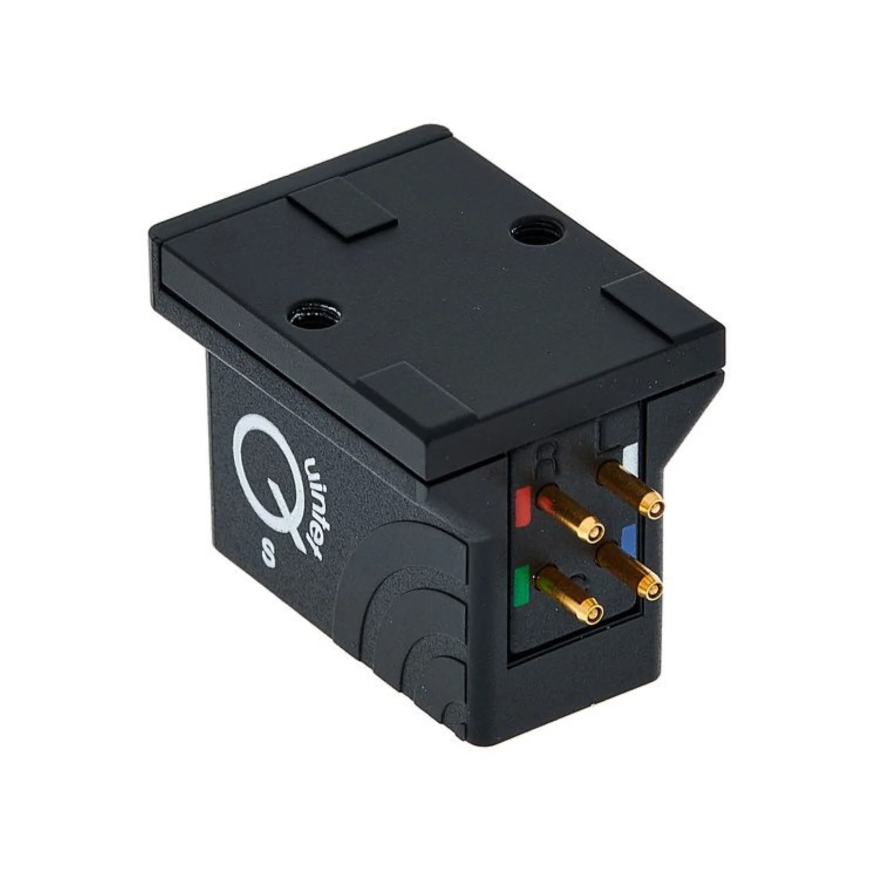 หัวเข็ม Ortofon Quintet Black MC Low (New) - Image 4