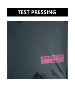 Paradox – แค้นผีนรก (Test Pressing)
