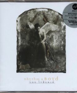 MQA-CD บอย โกสิยพงษ์ – Rhythm & Boyd 24 Yrs. After