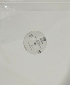 TELEx TELEXs – Enough for Loneliness and Internet Today (Test Pressing)
