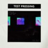 TELEx TELEXs - Enough for Loneliness and Internet Today (Test Pressing)