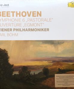 Karl Bohm – Beethoven Symphony 6